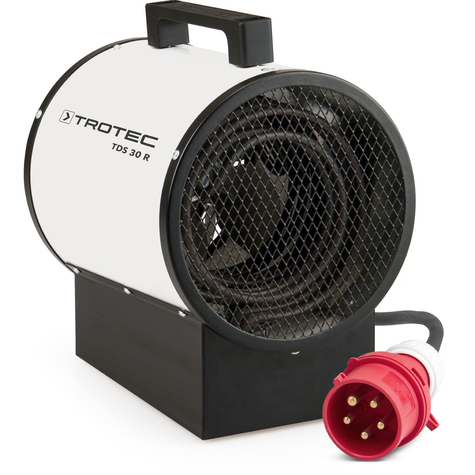 Trotec Elektrische verwarming TDS 30 R