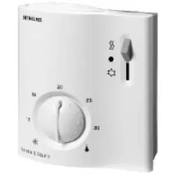 Siemens Dig.Industr. Raumthermostat RCU50.2