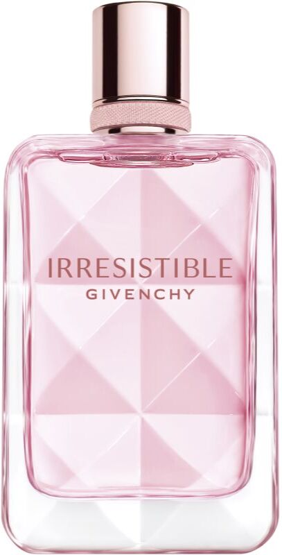 GIVENCHY Irresistible Very Floral Eau de Parfum pour femme 80 ml