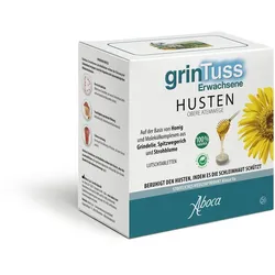 GrinTuss Lutschtabletten 30 g