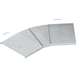 Niedax Deckel Verstellbar RBAVD 150