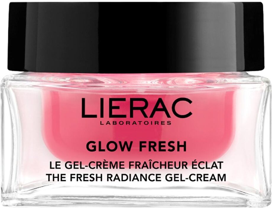 Lierac Glow Fresh Strahlkraft Gel-Creme 50ml