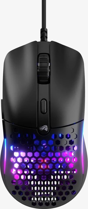 Glorious Model O Eternal - Wired - Black