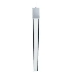 Zumtobel 42190272 Kanal für LED-Lichtlinie ID SLOIN slim ID K 830 L1000 LDE SR