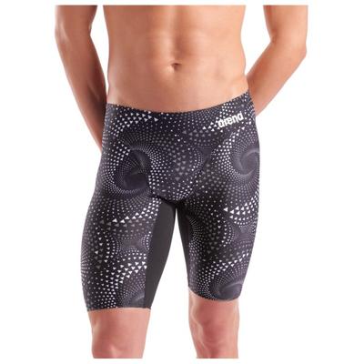 Arena - Fireflow Swim Jammer - Badehose Gr 7 bunt
