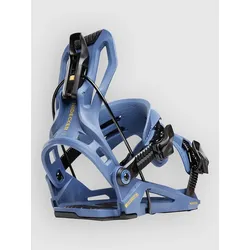 Nidecker Flow Nexus 2027 Snowboard-Bindung midnight Gr. M