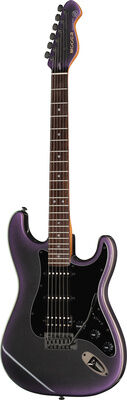Mooer MSC18 Pro II Dark Aurora Dark Aurora Hochglanz