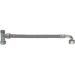 Ideal Standard, Ventil, IDS Verbindungsset CERAPLUS für Eckventilthermostat chrom