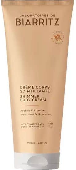 Laboratoires de Biarritz Oceane Crema Brillante 200 ml
