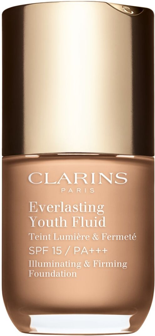Clarins Base de maquillaje Everlasting Youth Fluid . 108
