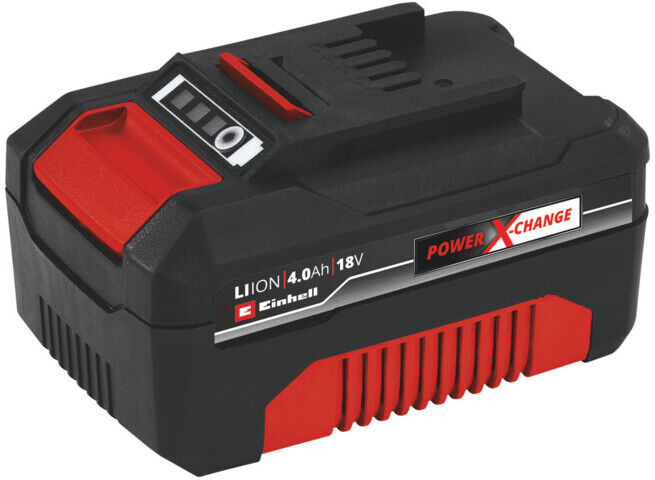 Einhell Batterie 18V 4,0Ah Power X-Change (4511396)