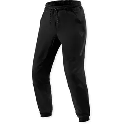 Revit Parabolica 2, Textilhose - Schwarz - XS