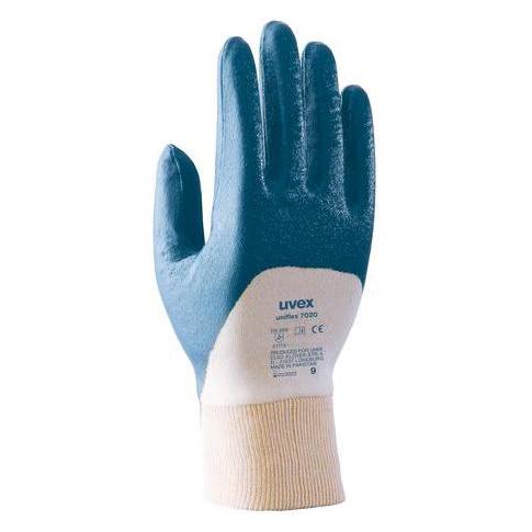 Uvex Schutzhandschuhe uniflex (8) (6051588)