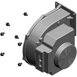 BOSCH Ersatzteil TTNR: 63041549 Gebläse ebm G1G170-AB31-36 everp