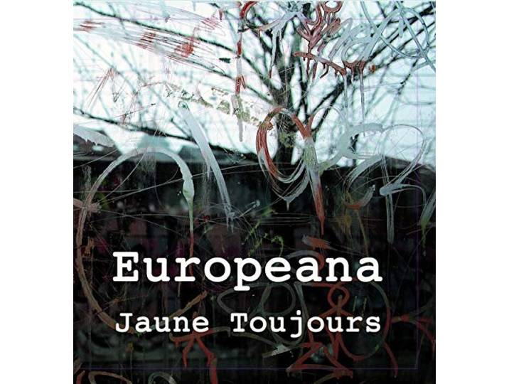 EUROPEANA [LP+CD] (IMPORT) [Analog]