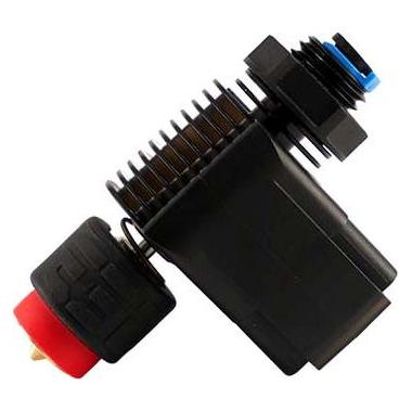 E3D Online E3D RapidChange Revo Micro - 1.75mm, 12V Fully Loaded Kit (REVO-MICRO-175-12V-AS-FL)