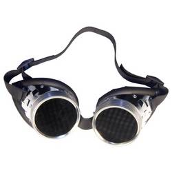 Alarm Werkzeuge 56013600 Schweißerschutzbrille Grün