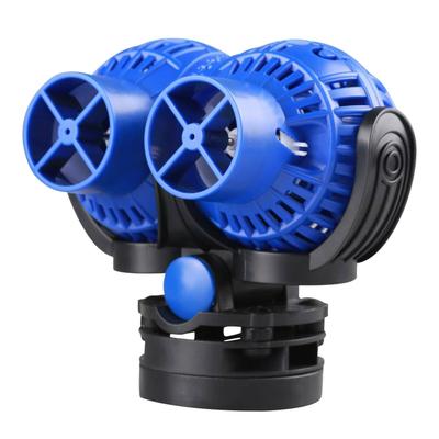Helloshop26 - Wavemaker Strömungspumpe Doppelmagnetunterstützung 6000l/h 8 Watt 16_0002809