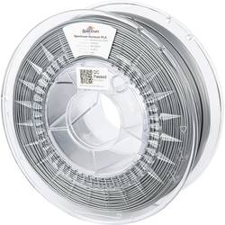 Spectrum Filaments 80918 Huracan PLA ALUMINIUM SILVER Filament PLA Highspeed Filament, Erhöhte Extrusionsrate 1.75 mm 1000 g Aluminium 1 St.