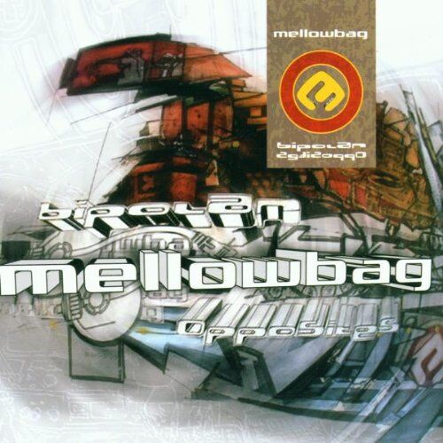 Mellowbag - Bipolar Opposites - Preis vom 09.10.2026 07:28:09 h
