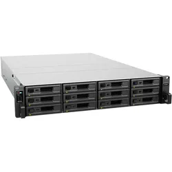 Synology Expansion Unit RX1225RP, NAS Zubehör