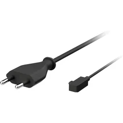 Microsoft Surface 65W Netzteil (65 W), Notebook Netzteil, Schwarz