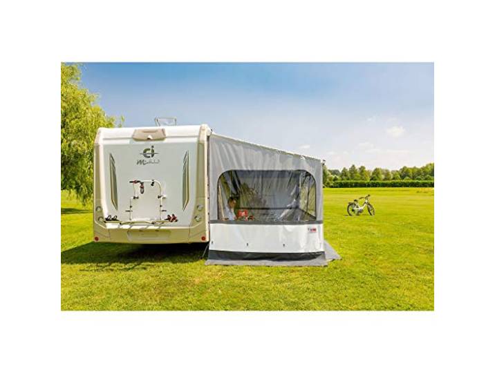 Fiamma Side W Pro XXL F45 zijwand