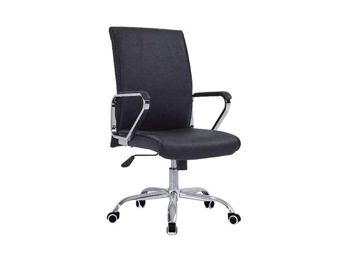 Contini Bürostuhl Comfort schwarz