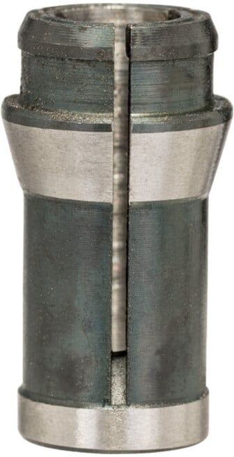 Mandrin à pince de serrage BOSCH sans écrou de serrage 1/4