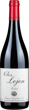 Clos Lojen 2025 -  Bodegas y Viñedos Ponce - Manchuela - Rotwein - 0.75L Castilla la Mancha