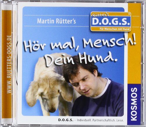 Hör mal, Mensch! Dein Hund - Preis vom 10.10.2026 11:48:34 h