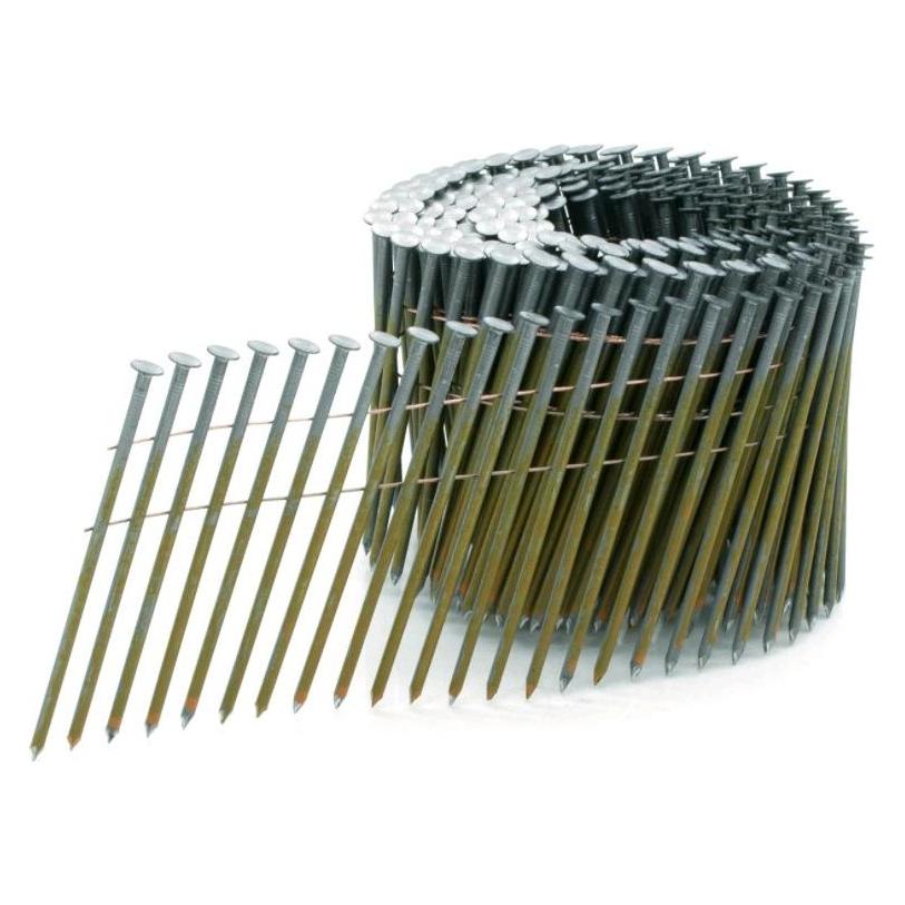 Prebena Coilnägel (CNW28/65BK)