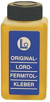 Loro Loro-x Kleber 00985.000X 125 ccm