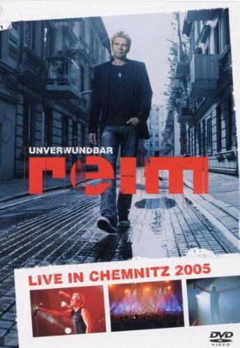 Matthias Reim - Reim - Unverwundbar: Live in Chemnitz - Preis vom 08.10.2026 07:26:42 h