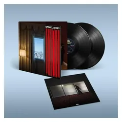 Tremor, Schallplatten