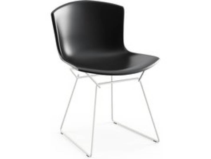 Knoll International - Bertoia Plastic Side Chair
