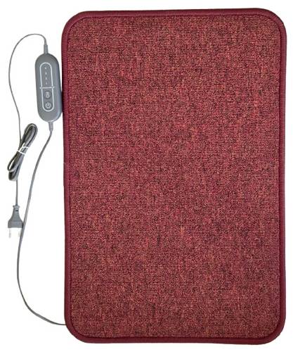 Arnold Rak FH 21035-BD 611401-B Heizmatte (L x B) 70mm x 50mm Bordeaux