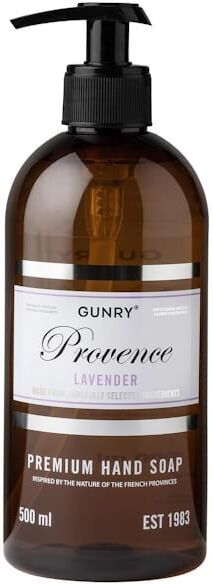 TvÃ¥l GUNRY French Lavender 500ml