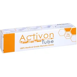 Activon Tube 25 Gramm Medizinischer Honig