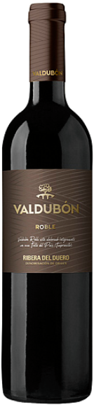 Valdubón Roble 2024 - 75cl