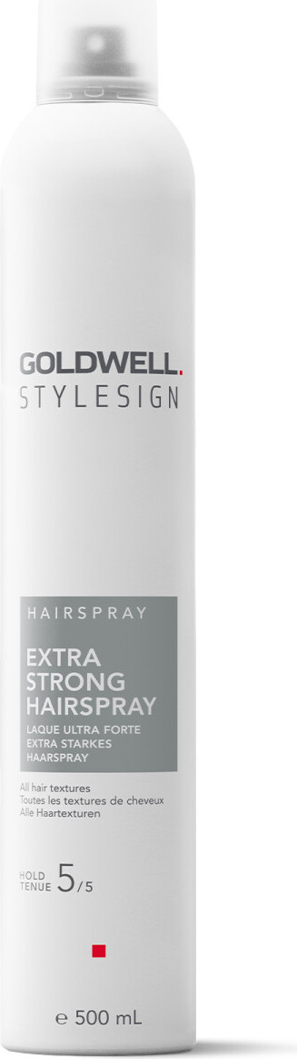 Goldwell Stylesign Hairspray Extra Stark 500 ml GW-252042