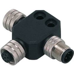 ifm Electronic E11696 T-Verteiler T-Verteiler 1 St. Piece