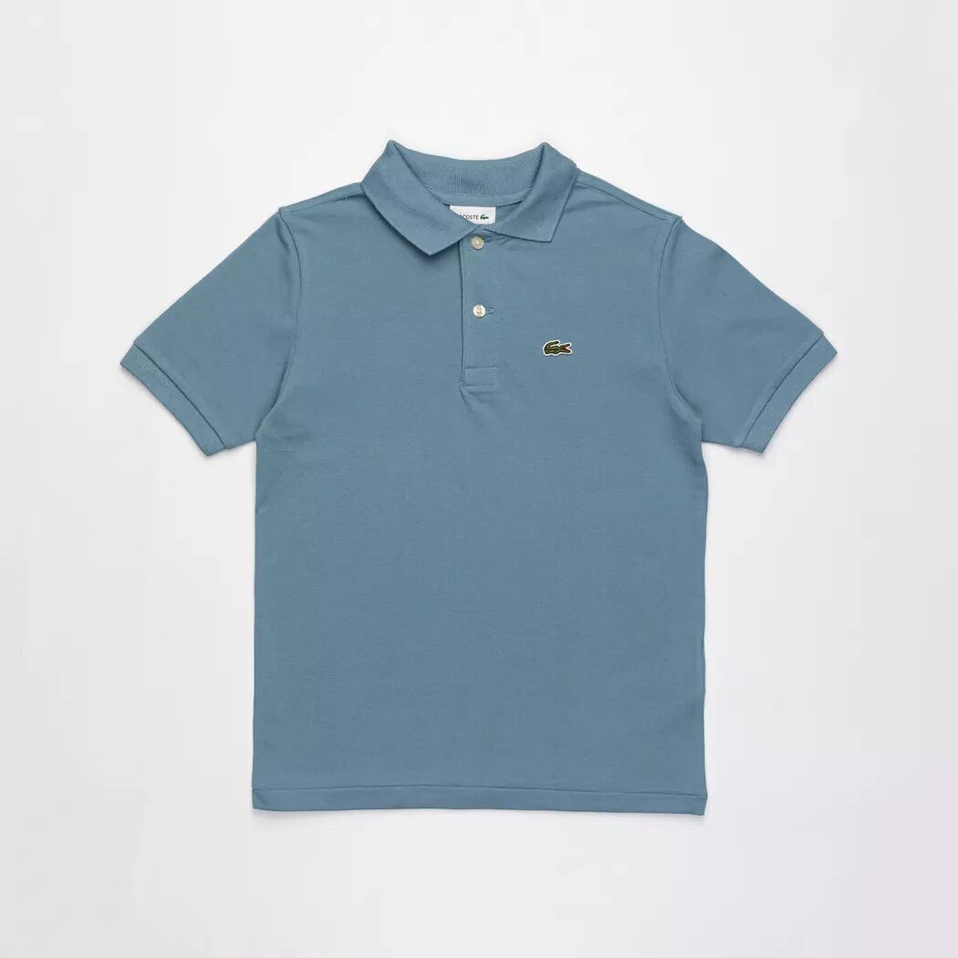 Lacoste - Polo Shirt, 12A, Blau