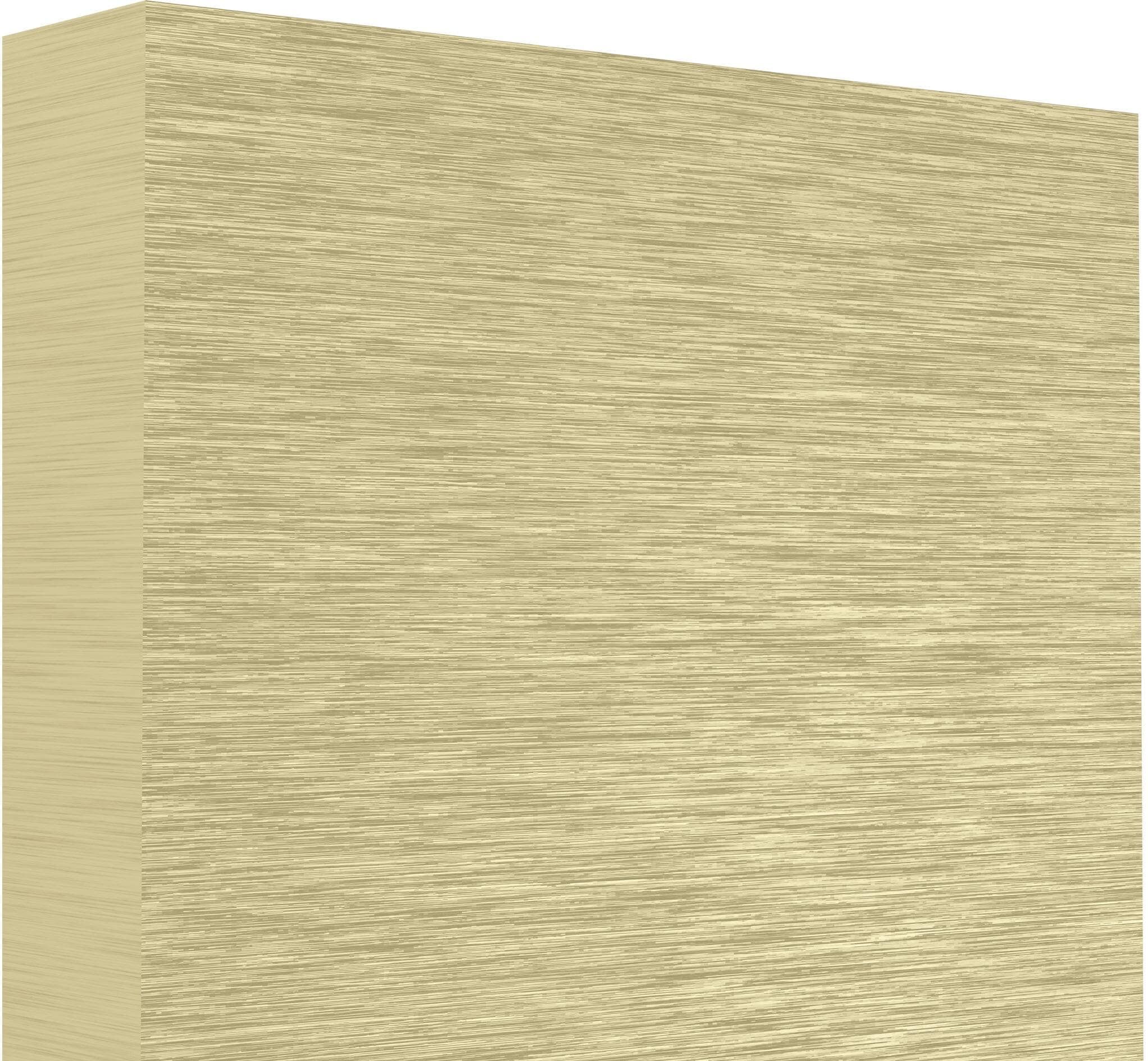 EGLO LED Wandleuchte "VALMONTONE Messing LED 2 x 1.5W 3000K", gold, 2, H: 10cm, 1 Stk., Leuchten, LED Wandleuchte gold 2, H: 10cm, 1 Stk.