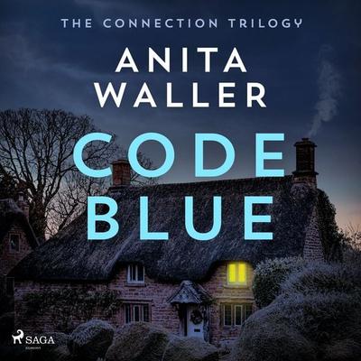 Code Blue - Anita Waller, Audio, 4099995517446