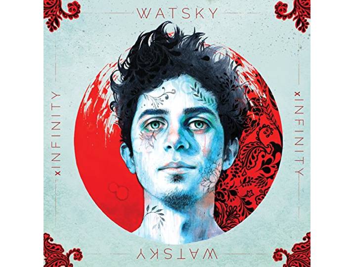 Watsky - X Infinity
