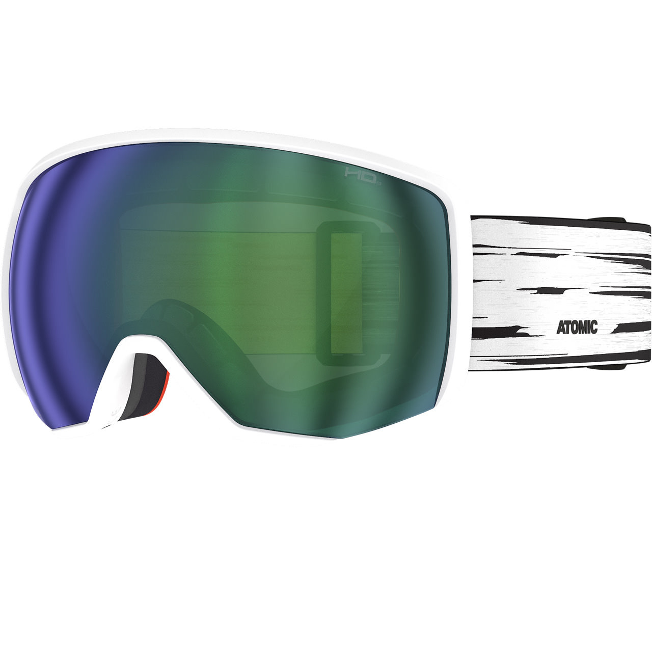 Atomic Revent L HD maverick