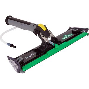 Unger Waschbürste nLITE Powerpad, PWH35, für HydroPower Ultra Reinwassersystem