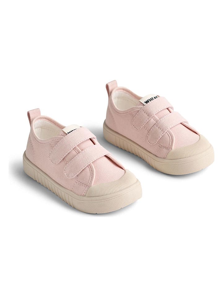 Wheat Sneakers "Bobbie" in Rosa - 34