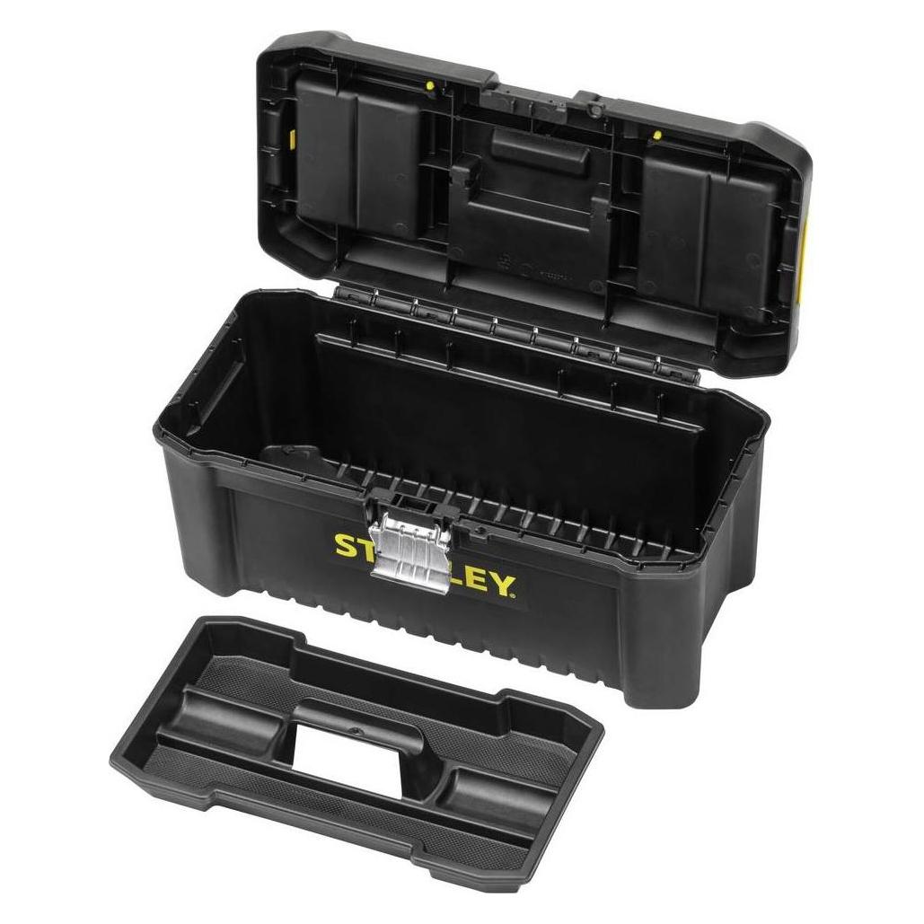 Stanley Essential (1 Teil) (STST1-75518)